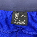 Royal Blue Dallas Cowboys Nike Jogger Sweatpants Size M