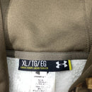 Under Armour Realtree Camo Hoodie Size XL