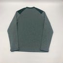 Michigan State Spartans Nike Quarter Zip Pullover Size M
