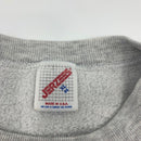 Greece Arcadia Collegiate Sweatshirt Size XL Made in USA