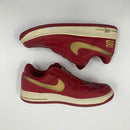 2003 Nike AF1 Lebron James Cleveland Cavs Shoes Size 13