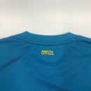 NWT Nike Brazil National Team 2011/12 Jersey Size M