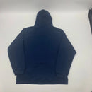 Youth Texas Rangers Nike Center Swoosh Hoodie Size Youth XL