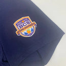 Notre Dame Fighting Irish Clover Necklace T-shirt Size XL