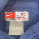 Youth Texas Rangers Nike Center Swoosh Hoodie Size Youth XL