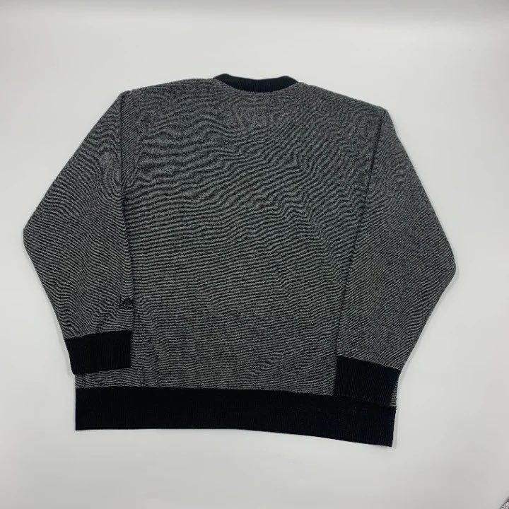 Vintage Oakland Raiders Sweater Size L