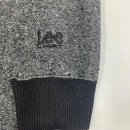 Vintage Oakland Raiders Sweater Size L