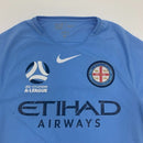 Melbourne City FC 2017 Nike Jersey Size S