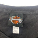 Temple TX Horney Toad Harley Davidson T-Shirt Size 2XL