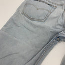 90s Levi’s 501 Light Wash Jeans Made in USA