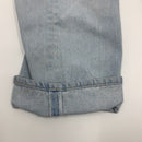 90s Levi’s 501 Light Wash Jeans Made in USA