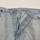 90s Levi’s 501 Light Wash Jeans Made in USA