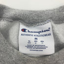 Gray TCU Horned Frogs Champion Sweatshirt Size M