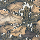 1995 Texas Wildlife Expo Fall Foliage Camo Pocket T-shirt