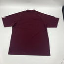 Texas A&M Aggies Adidas Polo Size L