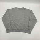 Vintage Distressed Texas Collegiate Arch Sweatshirt Size L