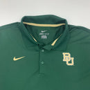 Baylor Bears Nike polo size 2XL