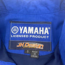 Yamaha Factory Racing Pit Crew Button Shirt