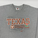 Long sleeve Nike Texas Longhorns Rose Bowl T-shirt Size 2XL