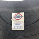 Black Texas Longhorns 2005 National Champions T-shirt Size S