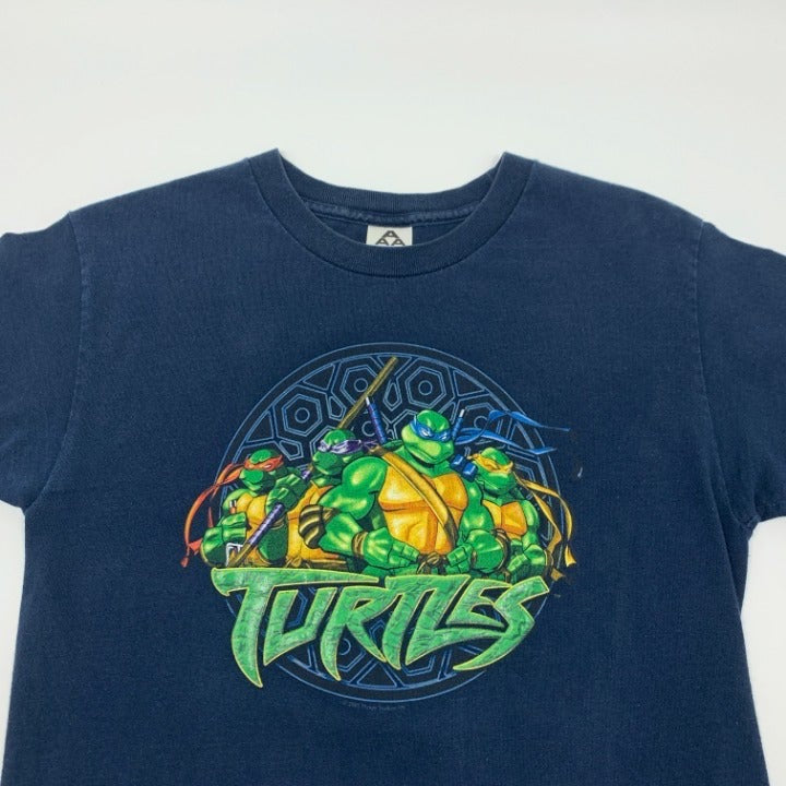 Vintage Ninja Turtles T-shirt