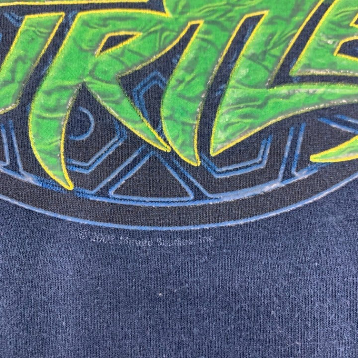 Vintage Ninja Turtles T-shirt