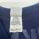 90s NWT Dallas Cowboys Troy Aikman Jersey Size XL