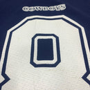 90s Dallas Cowboys Troy Aikman Jersey Size XL Made in USA