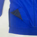 NWT Duke Nike Windbreaker Size L