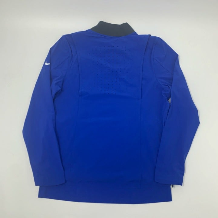 NWT Duke Nike Windbreaker Size L