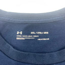 Under Armour The Rock T-shirt Size 2XL