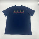 Under Armour The Rock T-shirt Size 2XL