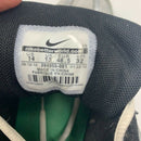 Nike Initiator Silver Black White Red Shoes Size 14