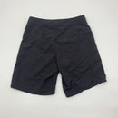 Black Patagonia Board Shorts Waist 30" Inseam 8.5"