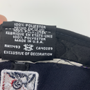 Scranton Wilkes-Barre Railriders Yankees Edition Hat  Size 7 3/4