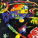 90s Planet Hollywood Jams World Hawaiian Shirt