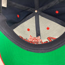 Arizona Wildcats Adjustable Hat