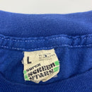 80s Notre Dame Sailing T-Shirt Made in USA