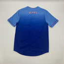 Texas Rangers Nike Jersey Size S