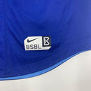 Texas Rangers Nike Jersey Size S