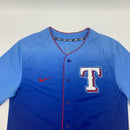 Texas Rangers Nike Jersey Size S