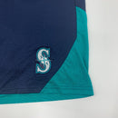 Seattle Mariners Nike Shorts Size S