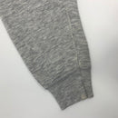 Vintage Distressed Texas Collegiate Arch Sweatshirt Size L
