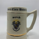 Vintage Santa Clara Sigma Pi Beer Stein