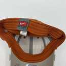 NWT Nike Texas Longhorns fitted hat