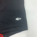 Liverpool 2007-2008 Black Adidas Jersey Size M