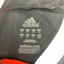 Liverpool 2007-2008 Black Adidas Jersey Size M