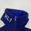 2011 Polo Ralph Lauren France Racing Jacket Size Youth S