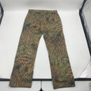 Mossy Oak Camo Pants Size 36x34