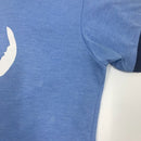 Vintage The Strokes Girl Scout Logo T-shirt